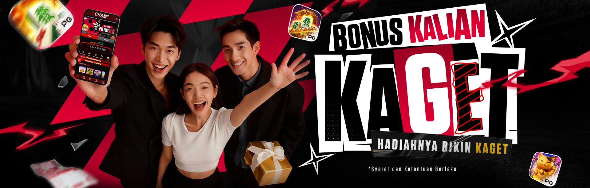PGSLOT88 kurasi permainan unggulan