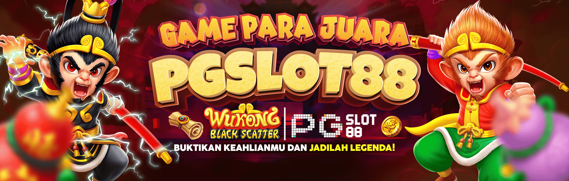 PGSLOT88 akses kapan saja